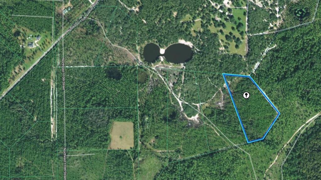 TBD (Lot 6) NE 115TH LANE ROAD