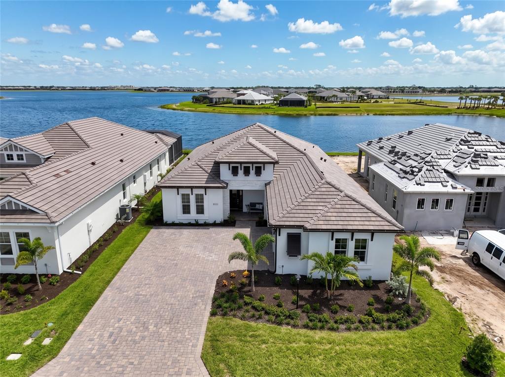 832 BLUE SHELL LOOP, SARASOTA, FL — photo 2 of 30
