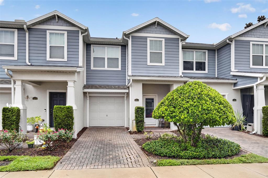 3862 WHITE BIRCH RUN, WINTER SPRINGS, FL — photo 2 of 30