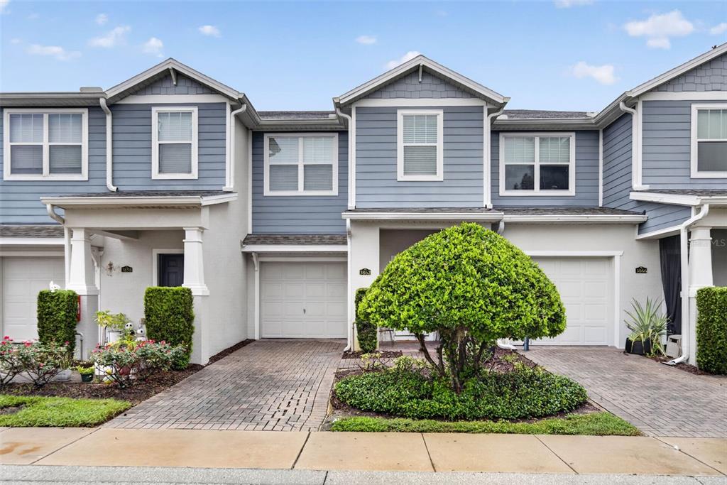 3862 WHITE BIRCH RUN, WINTER SPRINGS, FL — photo 3 of 30