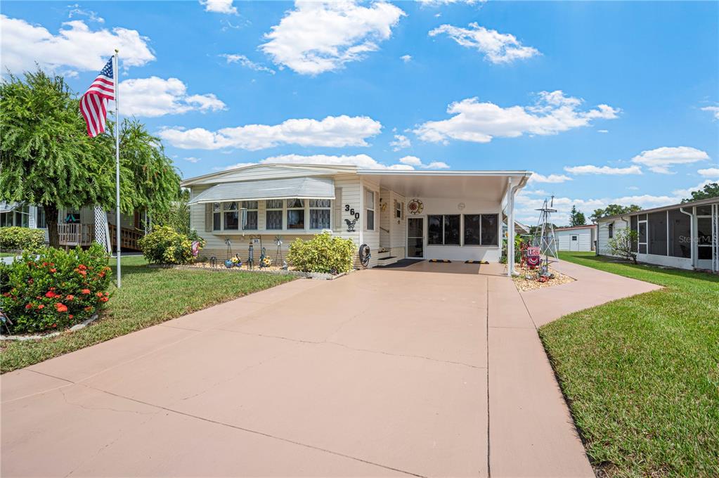 1610 REYNOLDS ROAD UNIT 360
