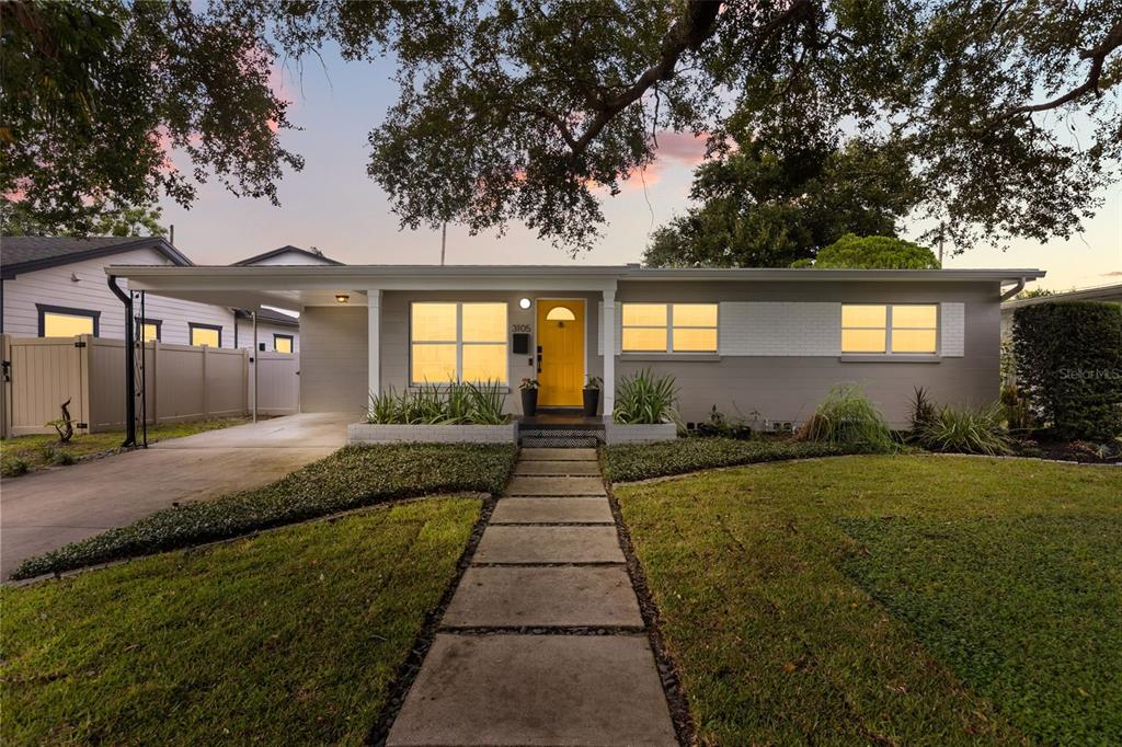 3105 PICKFAIR STREET, ORLANDO, FL — photo 2 of 39