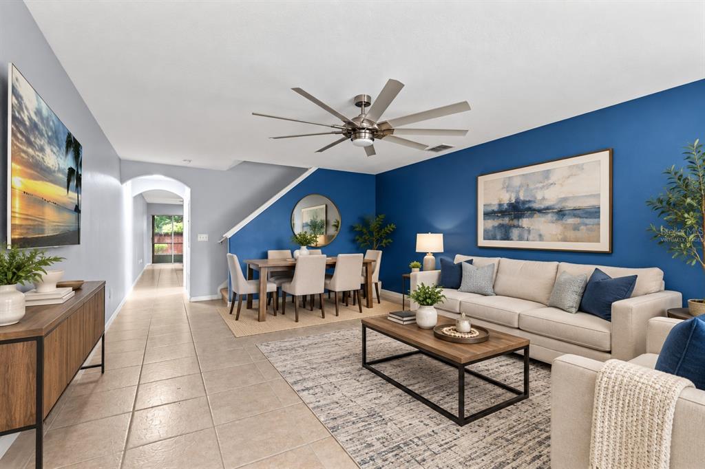 212 CARINA CIRCLE, SANFORD, FL — photo 2 of 28