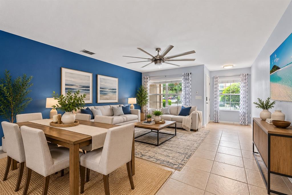 212 CARINA CIRCLE, SANFORD, FL — photo 4 of 28