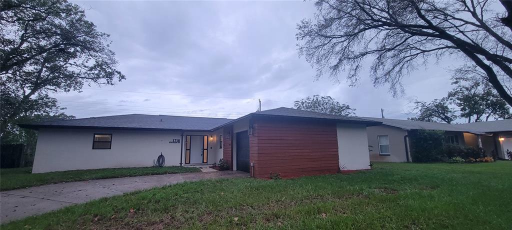 1716 WATROUS DRIVE