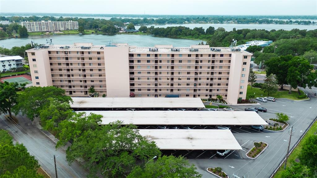 1776 6TH STREET NW UNIT 303
