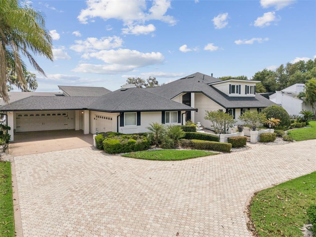 4301 DOWN POINT LANE, WINDERMERE, FL — photo 2 of 30
