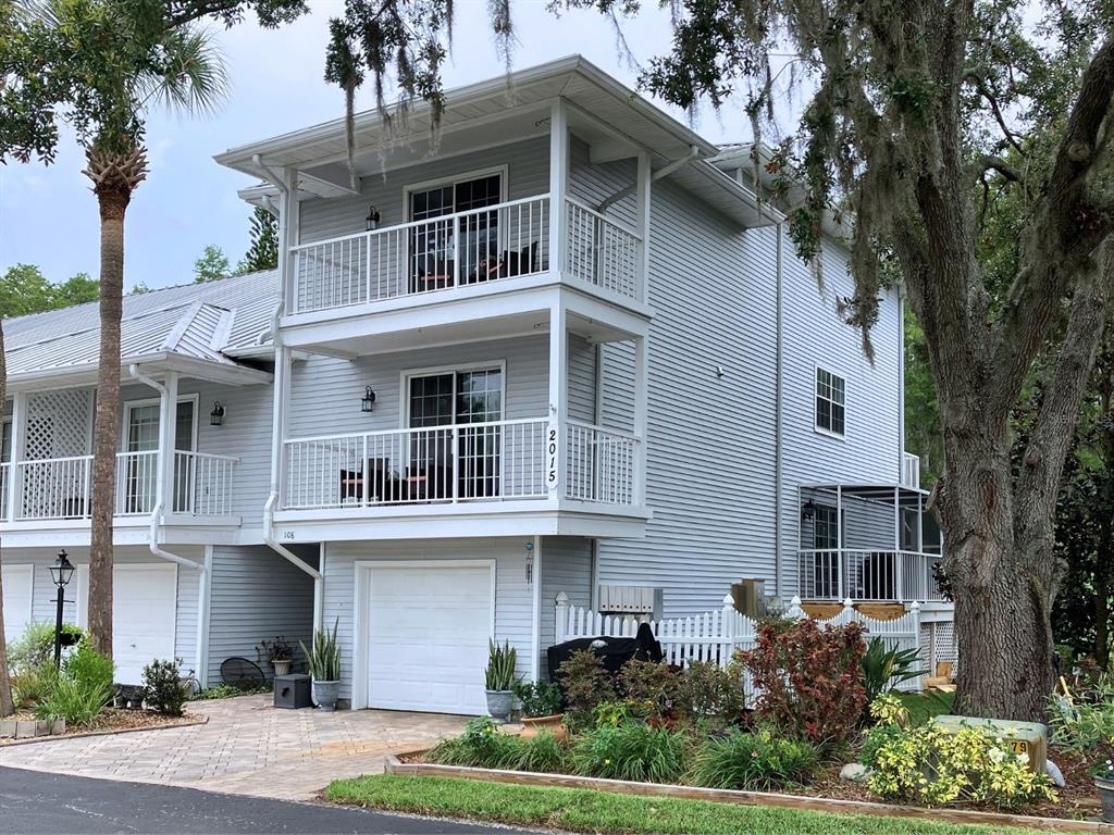 2015 VISTA DEL SOL CIRCLE UNIT 108