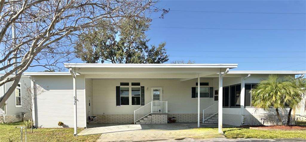 6904 AMERICANA DRIVE NE UNIT 171