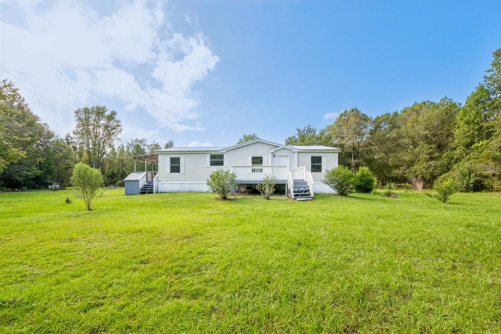 3583 NW 216TH STREET