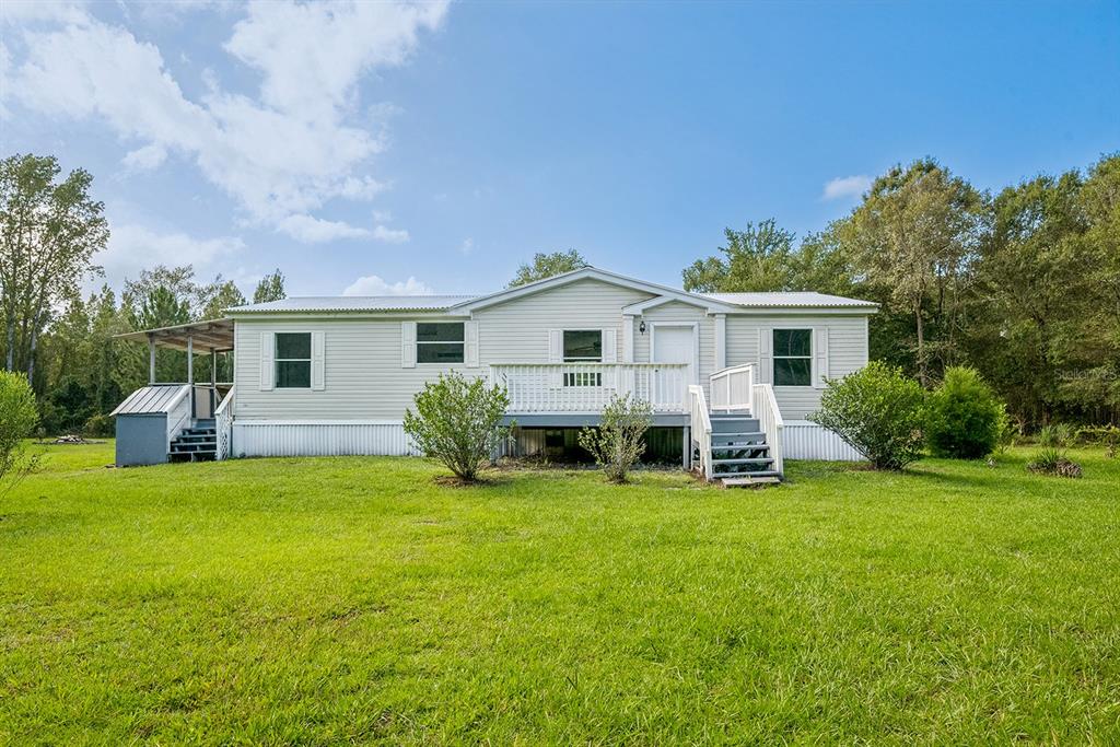 3583 NW 216TH STREET, LAWTEY, FL — photo 2 of 30