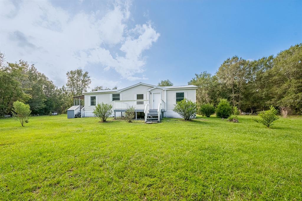 3583 NW 216TH STREET, LAWTEY, FL — photo 3 of 30