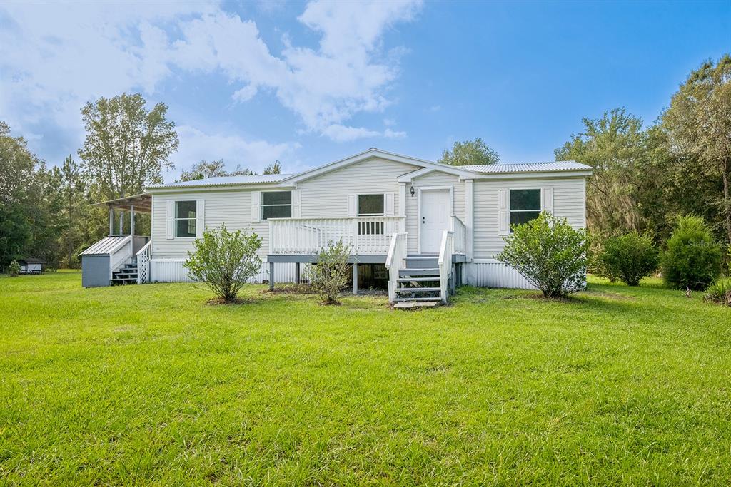 3583 NW 216TH STREET, LAWTEY, FL — photo 4 of 30