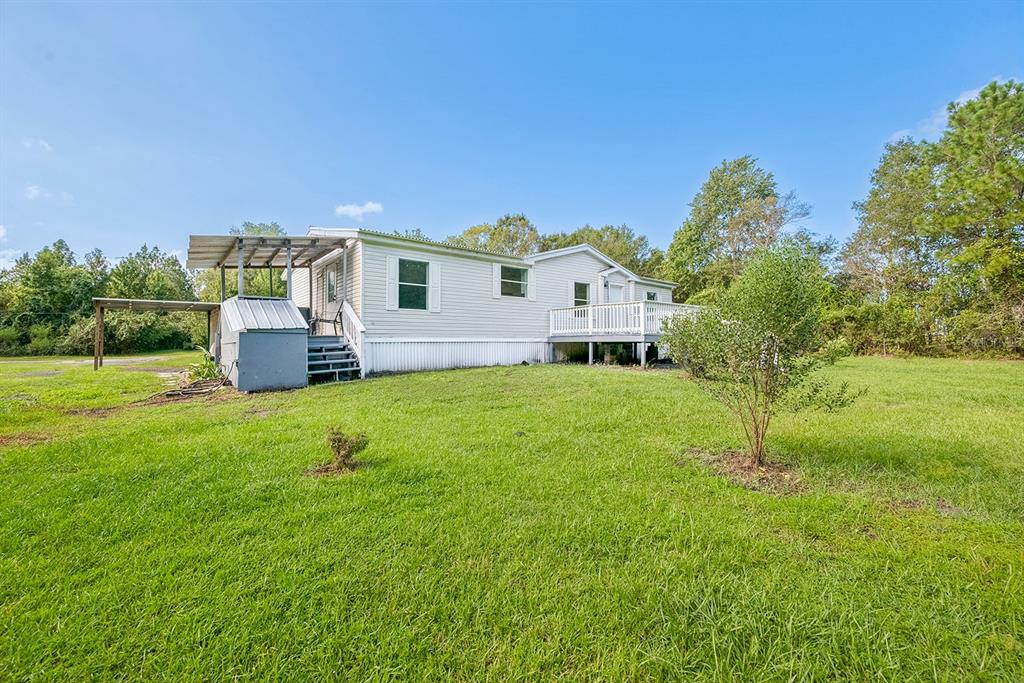 3583 NW 216TH STREET, LAWTEY, FL — photo 5 of 30