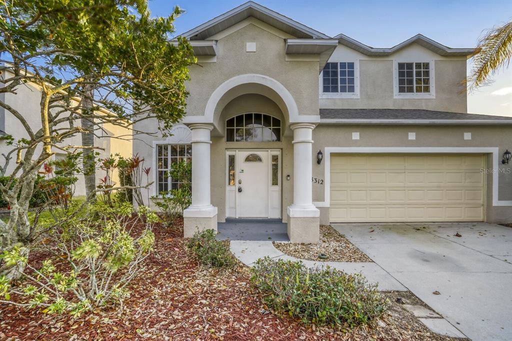 8312 HAVEN HARBOUR WAY