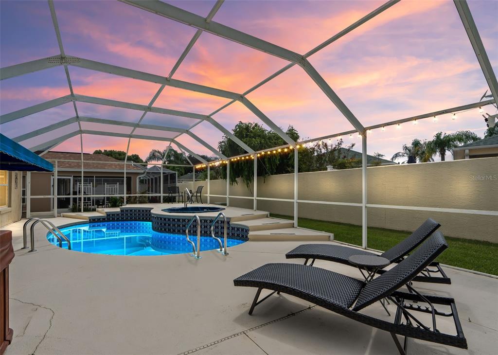 2595 CARIBE DRIVE, THE VILLAGES, FL — photo 2 of 30