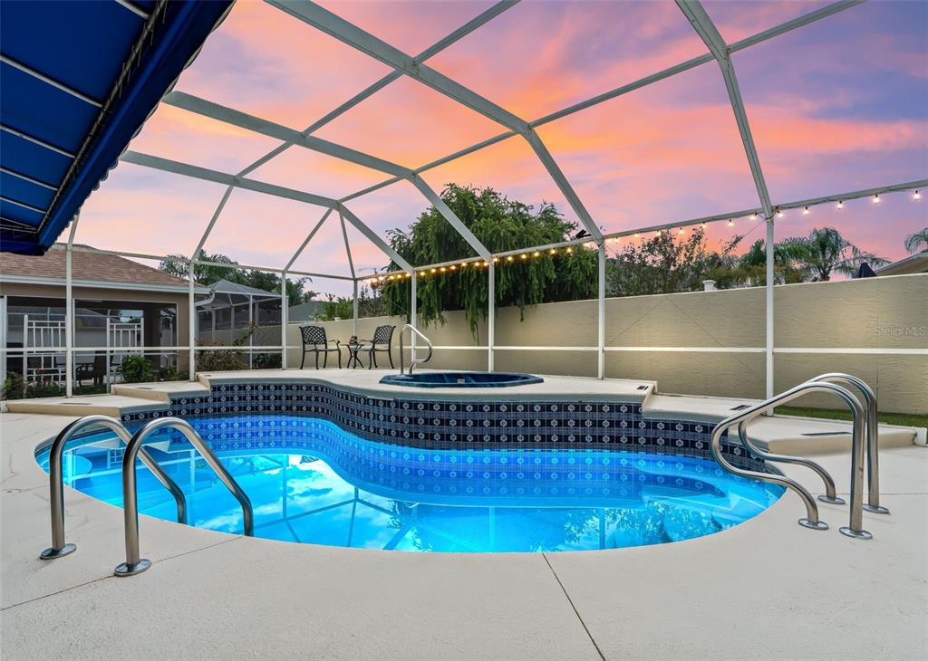 2595 CARIBE DRIVE, THE VILLAGES, FL — photo 3 of 30