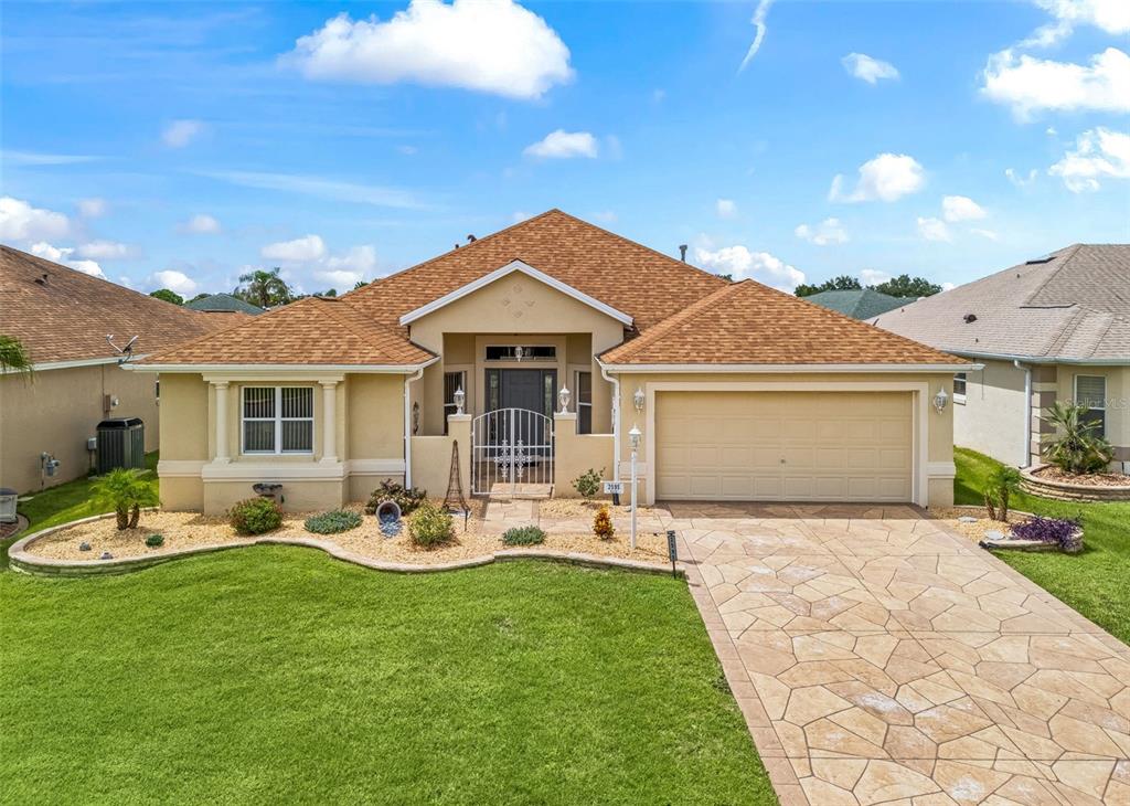 2595 CARIBE DRIVE, THE VILLAGES, FL — photo 4 of 30
