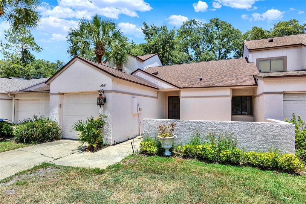 2815 SPYGLASS COVE