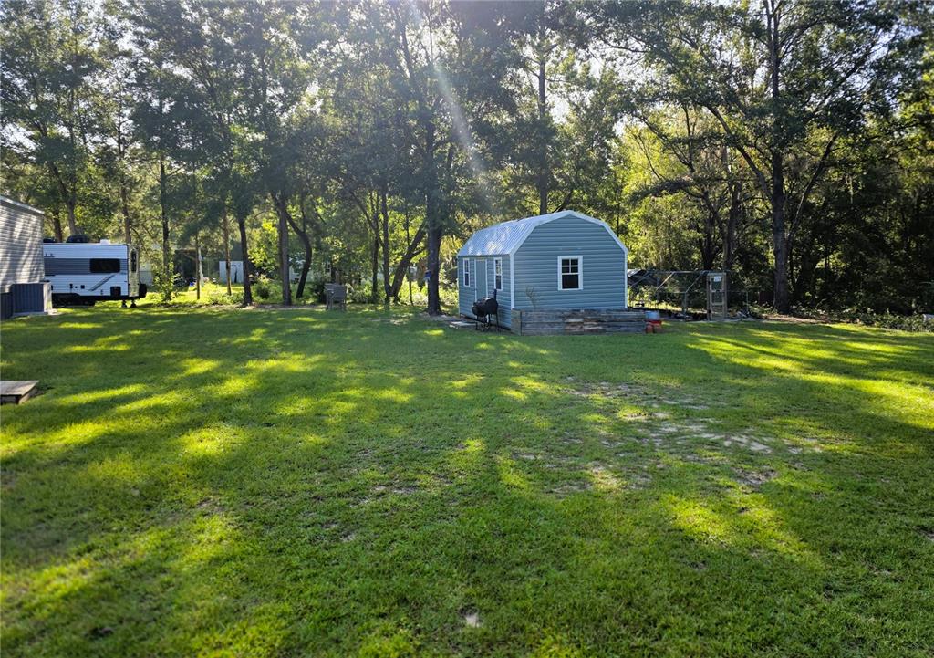 7850 NE 125TH STREET, BRONSON, FL — photo 4 of 24