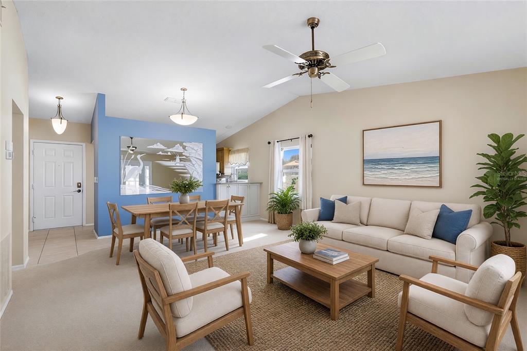 1704 CURRY AVENUE UNIT 39, NOKOMIS, FL — photo 4 of 25