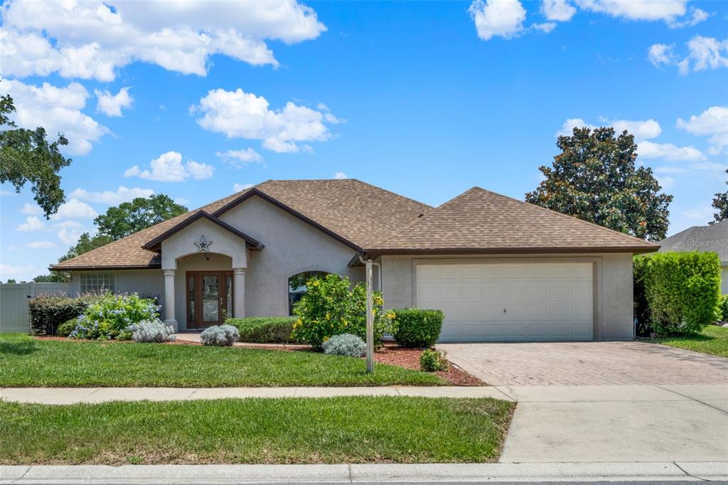 4571 ABACO DRIVE