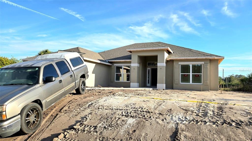 3243 BREWSTER ROAD