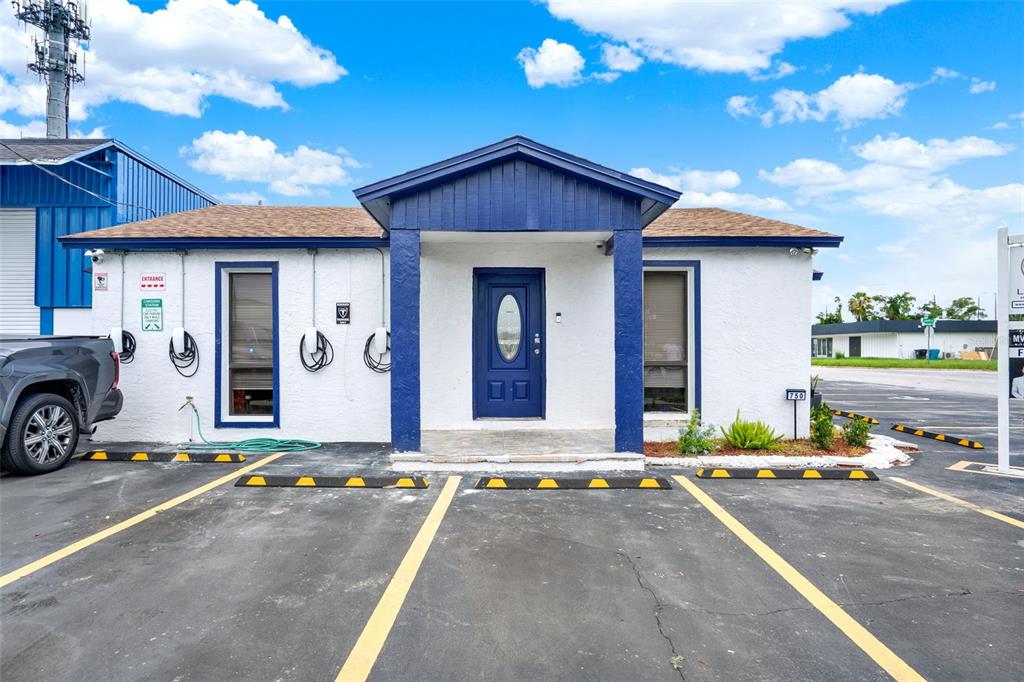 730 & 750 LOWELL BOULEVARD
