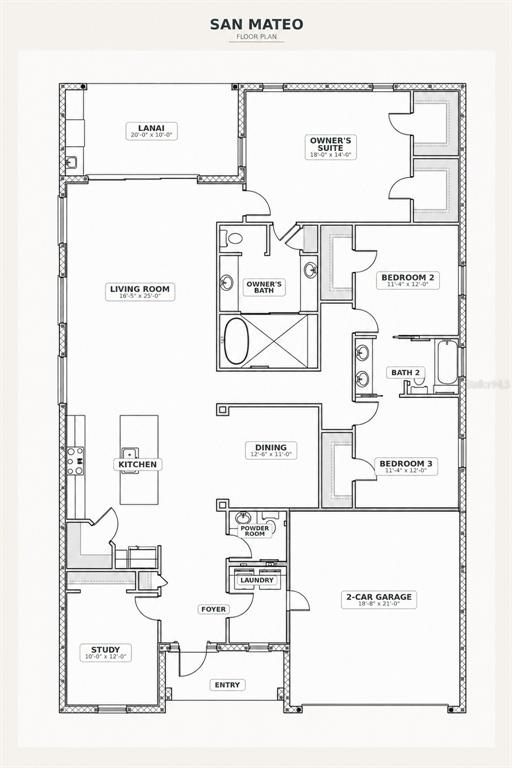 1520 SAN MATEO DRIVE, DUNEDIN, FL — photo 2 of 2