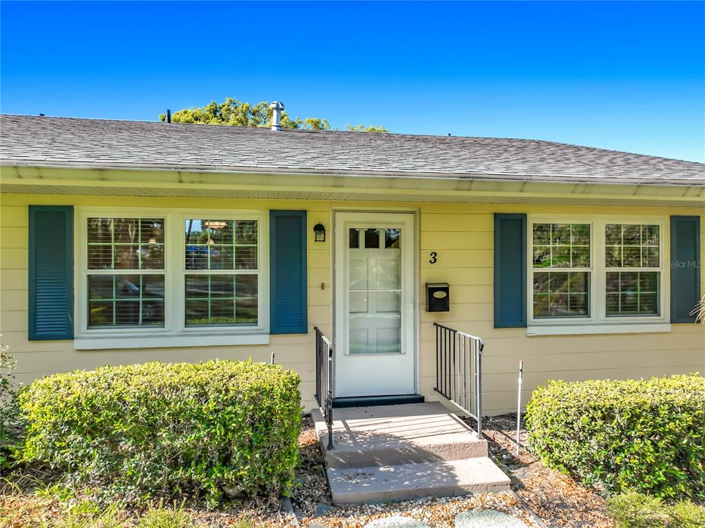 450 LIBERTY AVENUE UNIT 3
