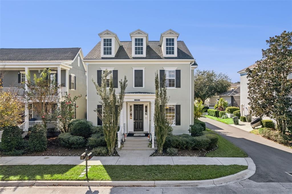 1116 TAPESTRY DRIVE