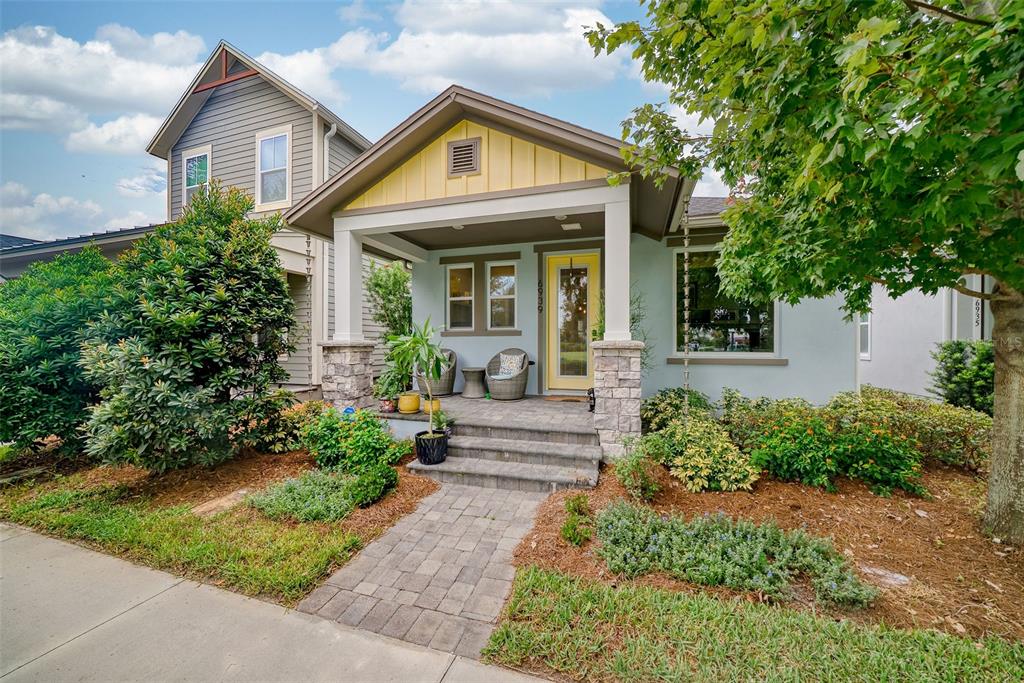 6939 HIGGS ALLEY, ORLANDO, FL — photo 2 of 39