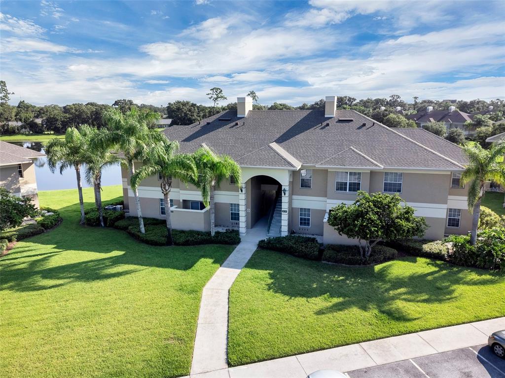 307 EAGLE POND DRIVE UNIT 307