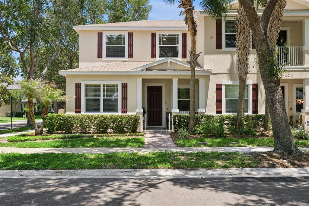 11401 EVESHAM DRIVE