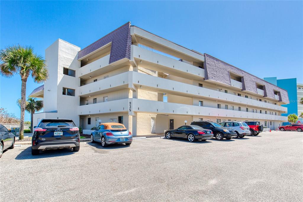 935 OCEAN SHORE BOULEVARD UNIT 303