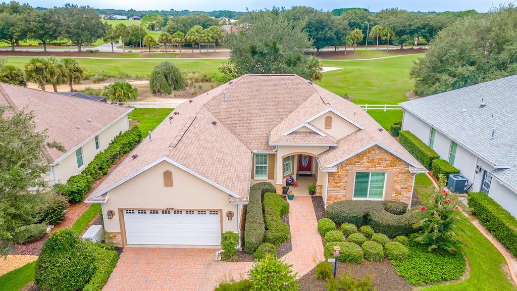 8699 SW 83RD LOOP, OCALA, FL — photo 3 of 30