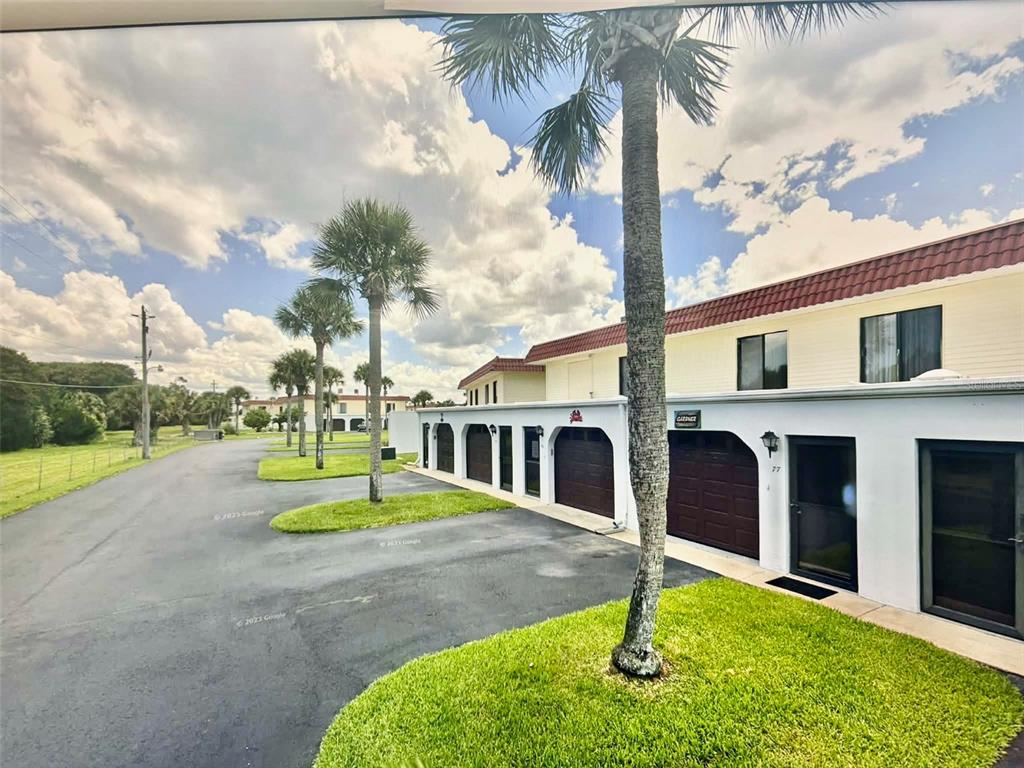 75 OCEAN PALM VILLA S UNIT 75