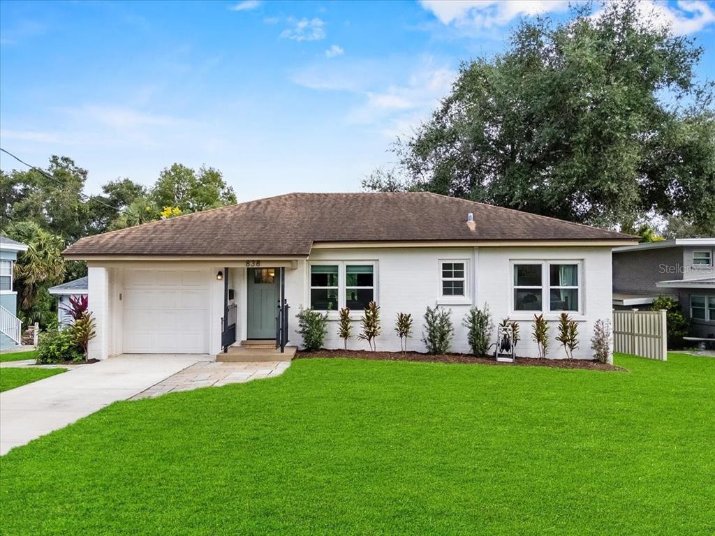 838 HOLLINGSWORTH ROAD