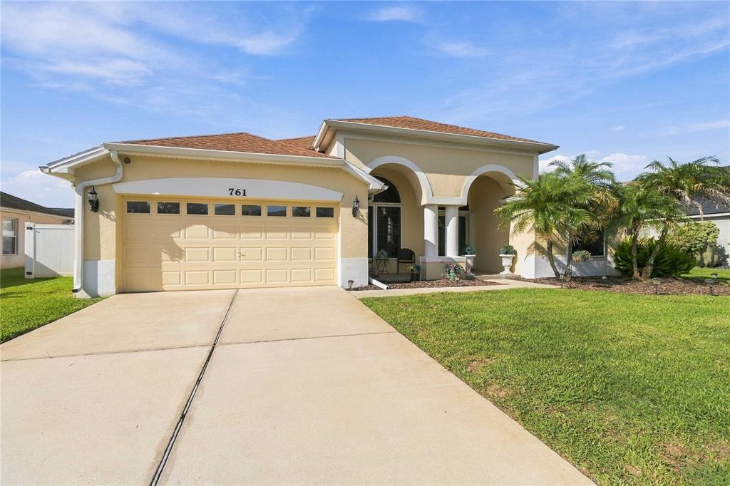761 CHAMBERLIN TRAIL, ST CLOUD, FL — photo 2 of 30