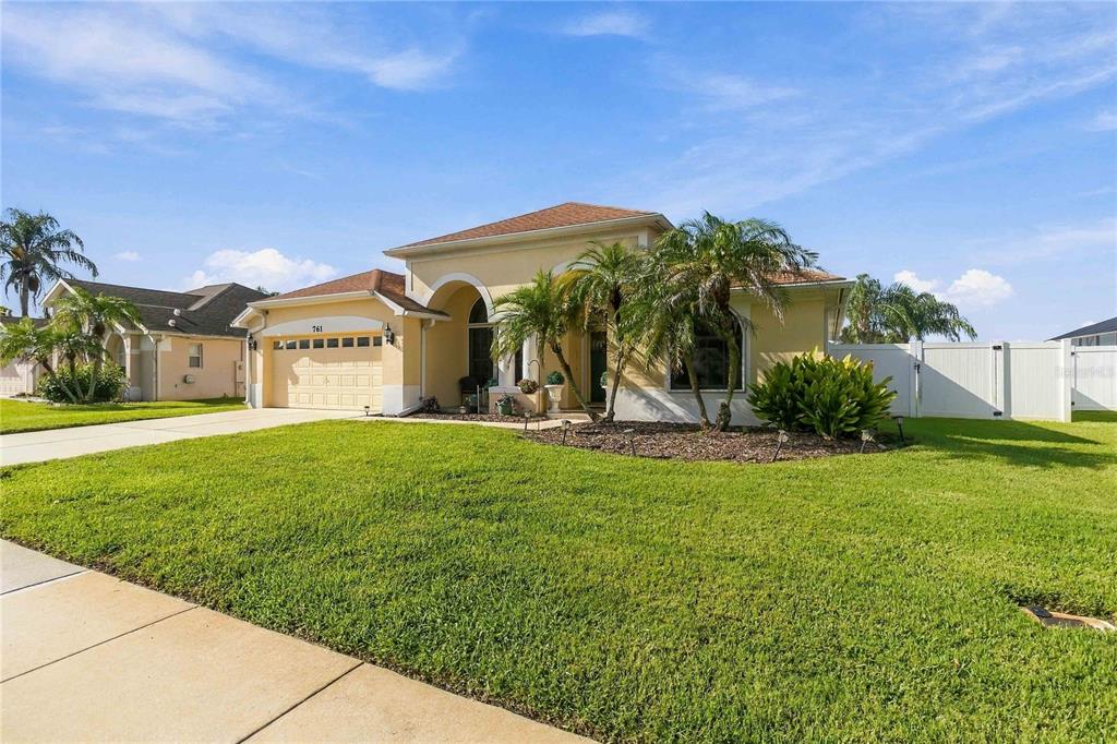 761 CHAMBERLIN TRAIL, ST CLOUD, FL — photo 3 of 30