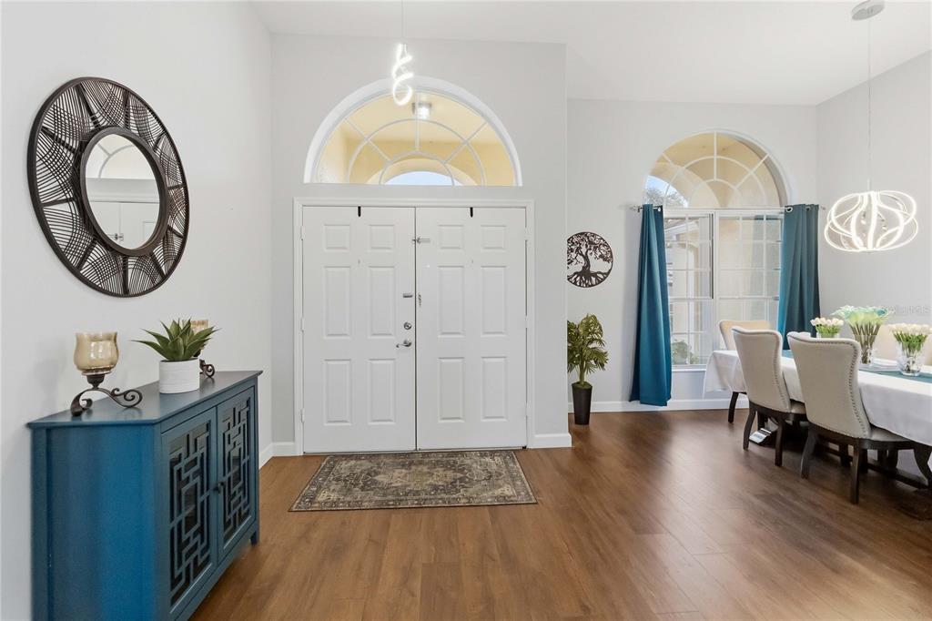 761 CHAMBERLIN TRAIL, ST CLOUD, FL — photo 5 of 30