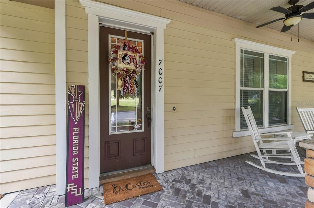 7007 FIVE OAKS DRIVE, HARMONY, FL — photo 4 of 30