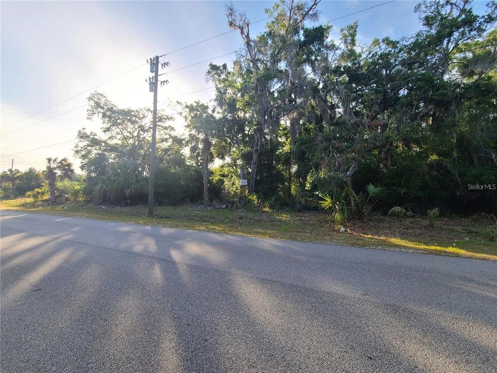 9840 N SNOWBALL POINT, CRYSTAL RIVER, FL — photo 4 of 16
