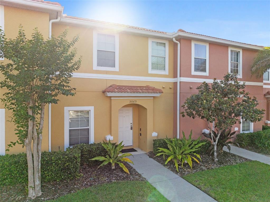 3063 WHITE ORCHID ROAD, KISSIMMEE, FL — photo 2 of 56