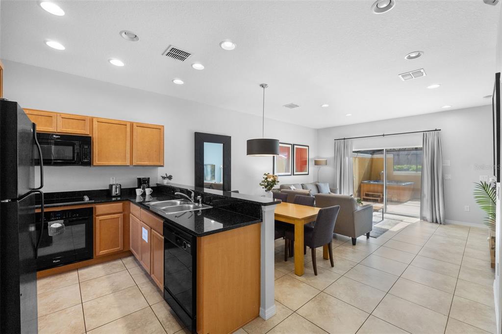 3063 WHITE ORCHID ROAD, KISSIMMEE, FL — photo 4 of 56