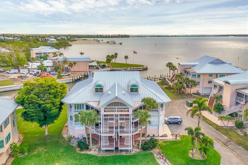 11000 PLACIDA ROAD UNIT 2103