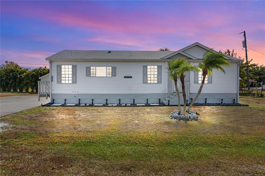 6533 JACK STREET, PUNTA GORDA, FL — photo 4 of 30