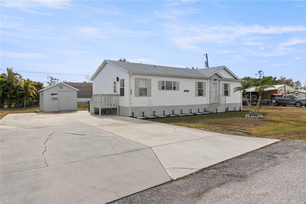 6533 JACK STREET, PUNTA GORDA, FL — photo 5 of 30