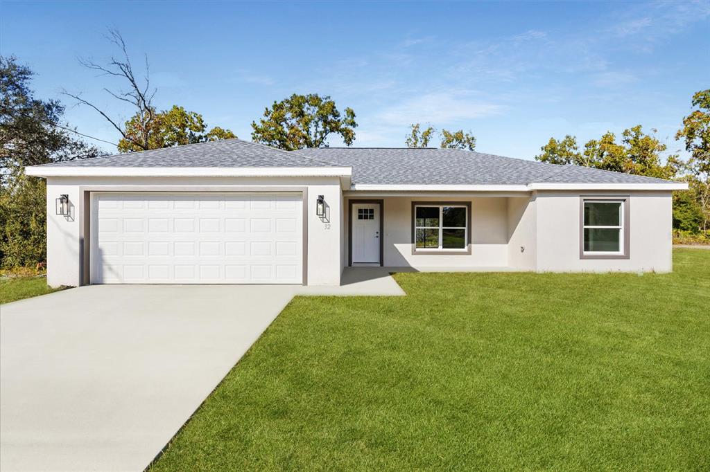 32 FISHER LANE WAY