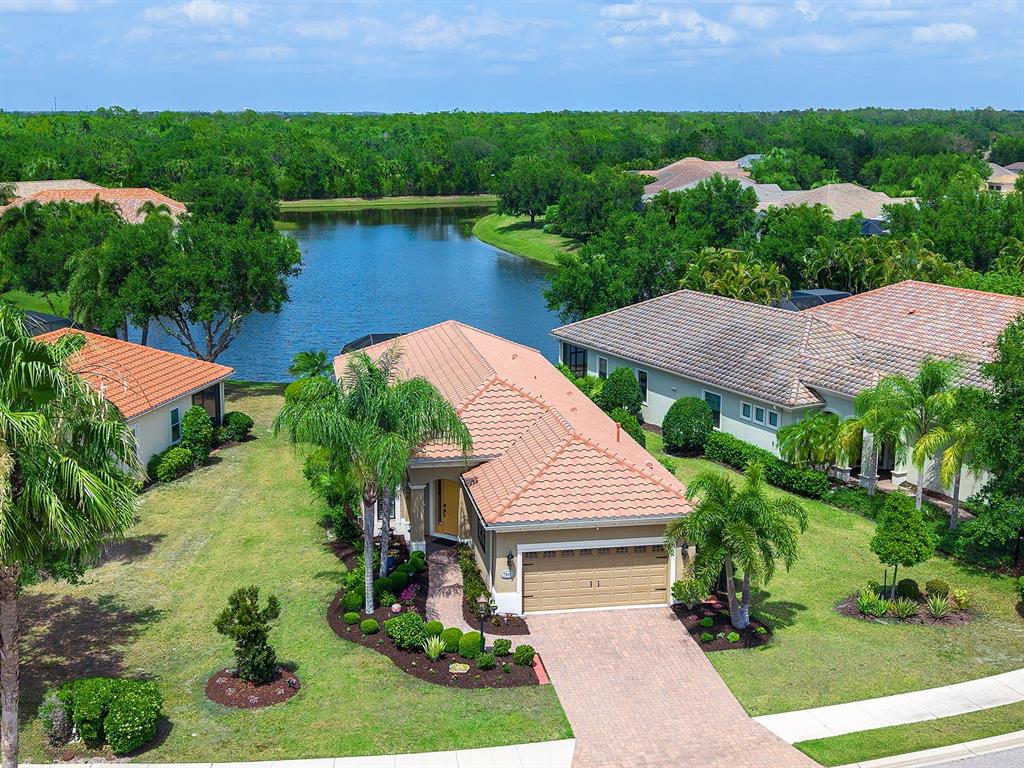 7263 BELLEISLE GLEN